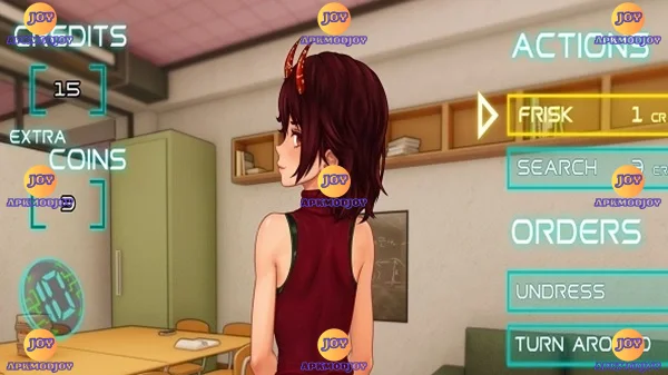 Android LIFE screenshot 3