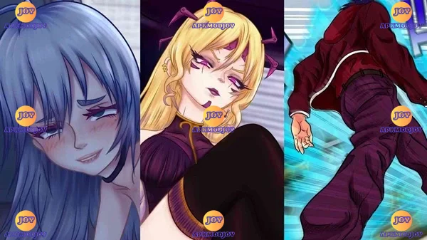 Android LIFE screenshot 1