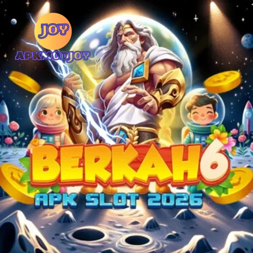 BERKAH6