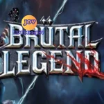 Brutal Legend