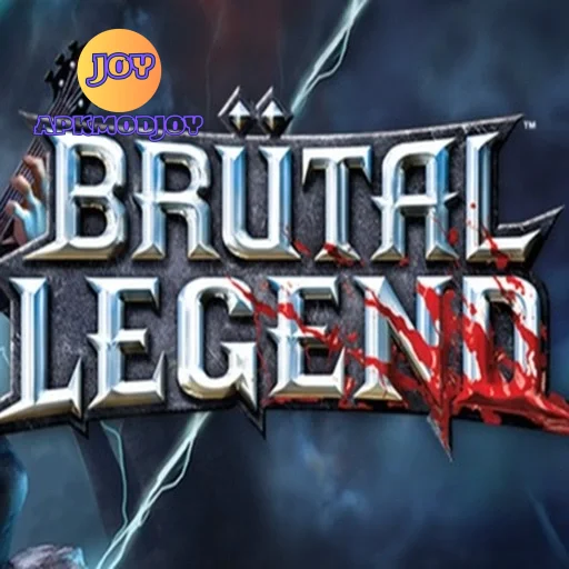 Brutal Legend
