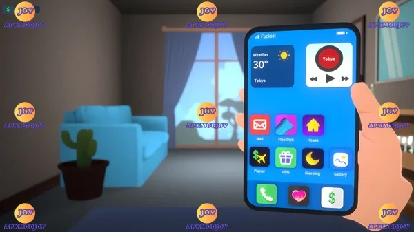 Date Banger screenshot 1