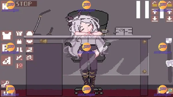 Dont Hurt Hina screenshot 3