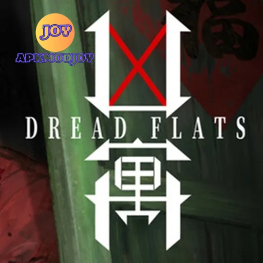 Dread Flats