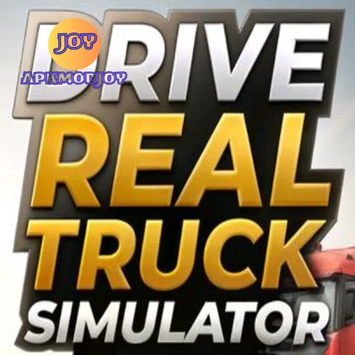 Drive Real Truck Simulator