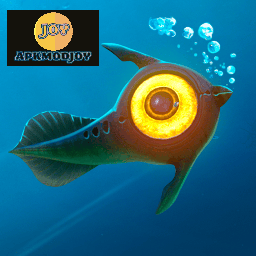 Subnautica