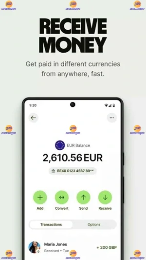 Financial Wise screenshot 3