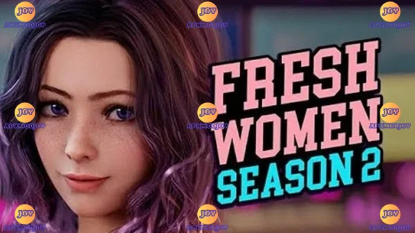 Fresh Women screenshot 3