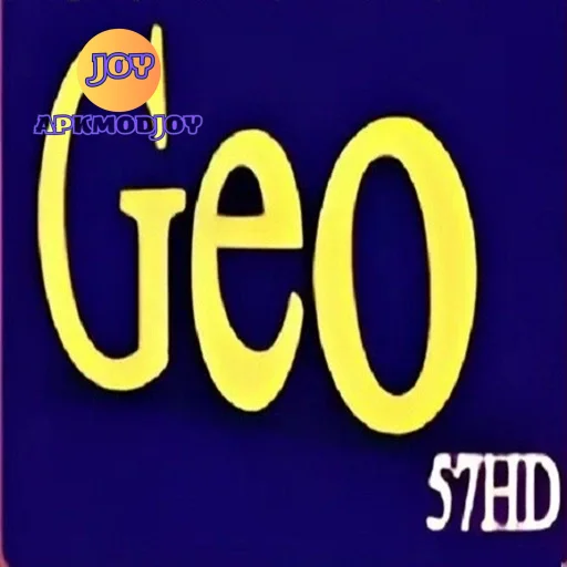 Geo57hd