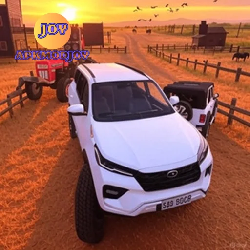 Indian Desi Simulator 3D