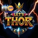 Let’s Thor