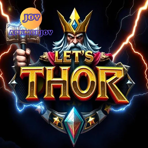 Let’s Thor
