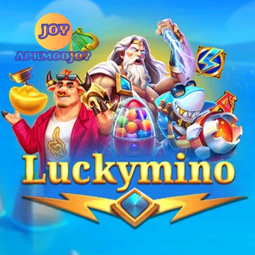 LuckyMino