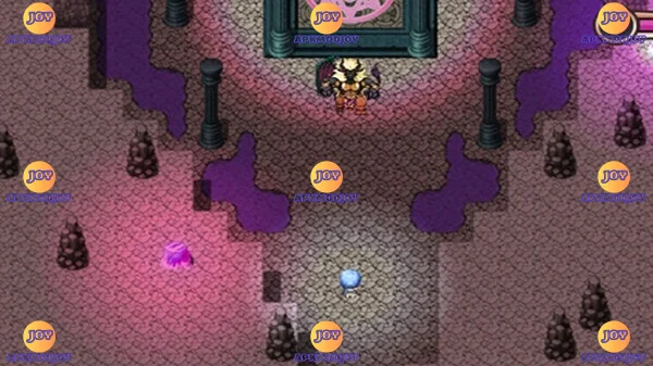 Nightmare Knight screenshot 2