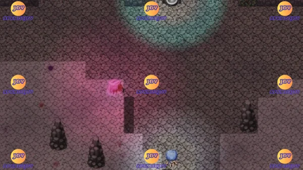 Nightmare Knight screenshot 1