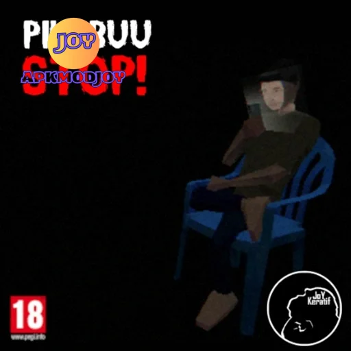 Pikabuu STOP