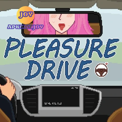 Pleasure Drive
