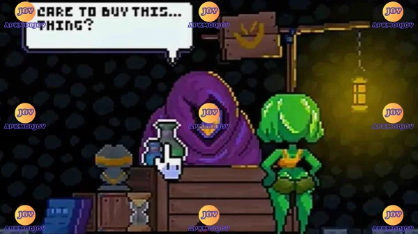 PlopVania screenshot 2