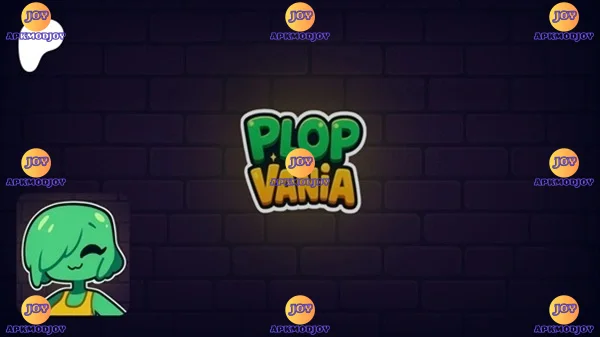PlopVania screenshot 3