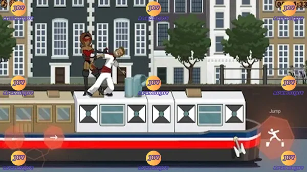 Power Pamplona screenshot 2