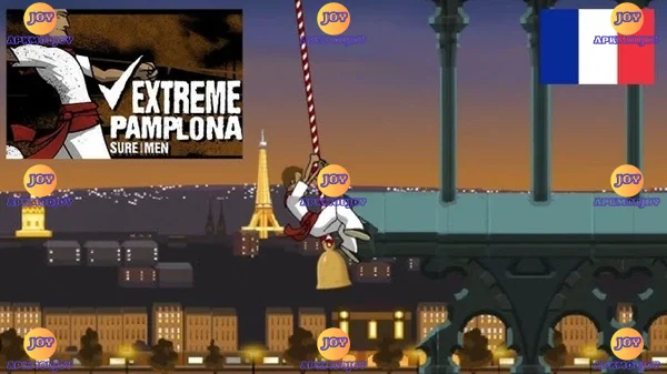 Power Pamplona screenshot 3