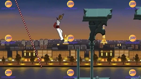 Power Pamplona screenshot 4