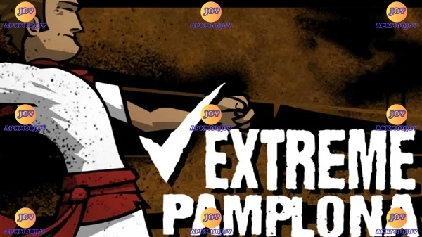 Power Pamplona screenshot 1