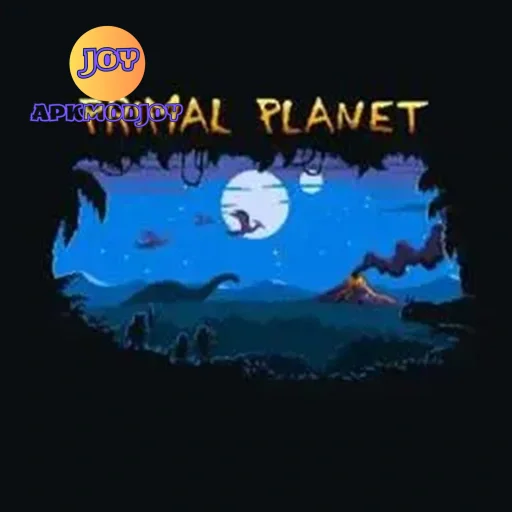 Primal Planet