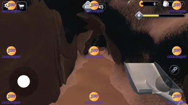 Prison Escape Simulator screenshot 3