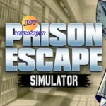 Prison Escape Simulator