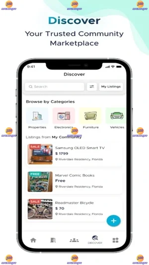 Pro ADDA App screenshot 4