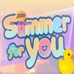 Summer For You