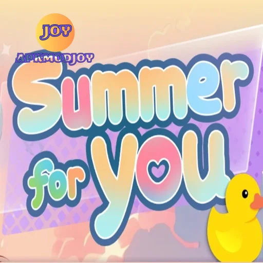 Summer For You