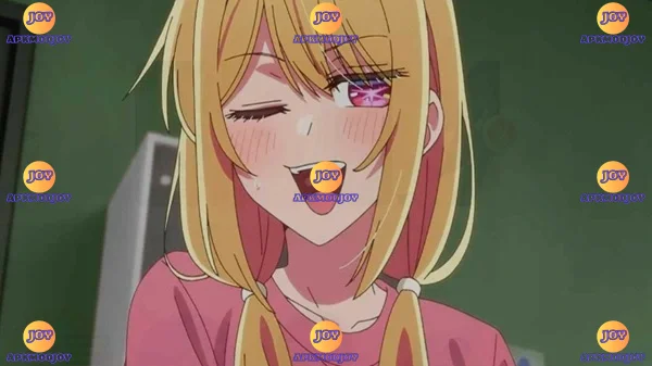 Talk With Hoshino screenshot 2