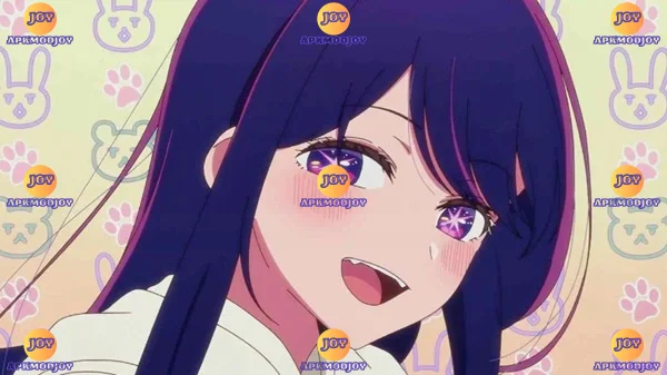 Talk With Hoshino screenshot 3