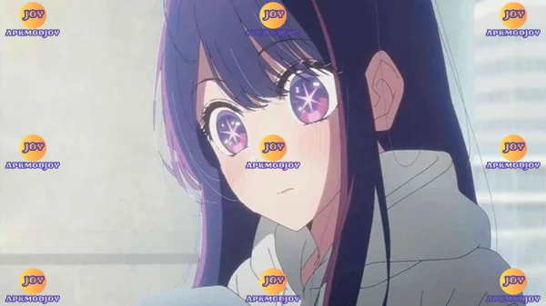 Talk With Hoshino screenshot 4