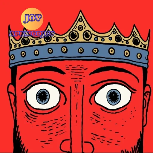 The King is Watching