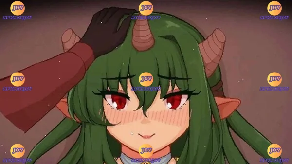 Thou Eternal Everbloom screenshot 3