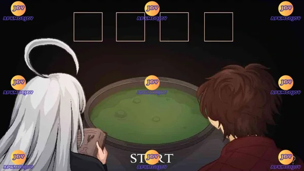 Thou Eternal Everbloom screenshot 1