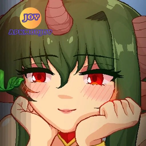 Thou Eternal Everbloom