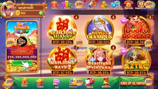 TopDomino screenshot 2