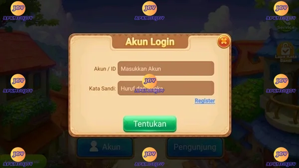 TopDomino screenshot 3