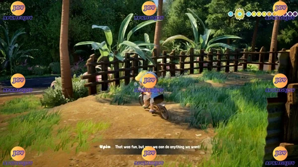 Upin Ipin Universe screenshot 4