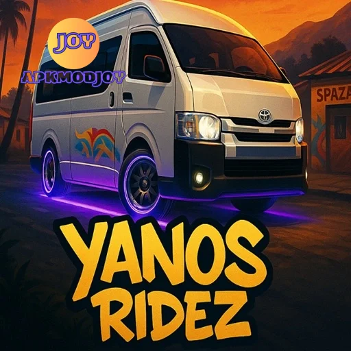 Yanos Ridez Sim 2025