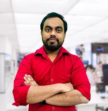 Prashant Pandit icon