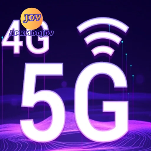 4G 5G Data Sell