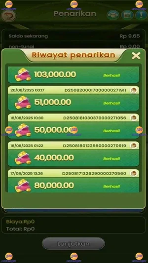 62Vip screenshot 2