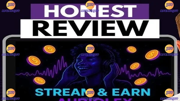 Audiolex screenshot 1