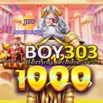 BOY303