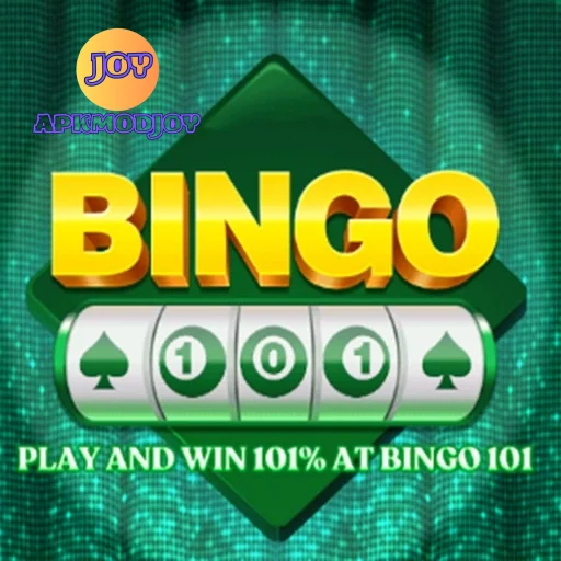 Bingo 101